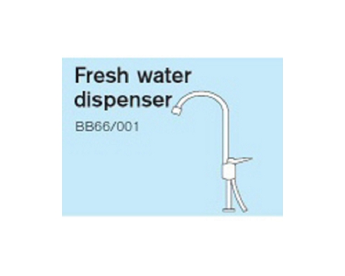 IMC Bartender Fresh Water Dispenser - BB66/001